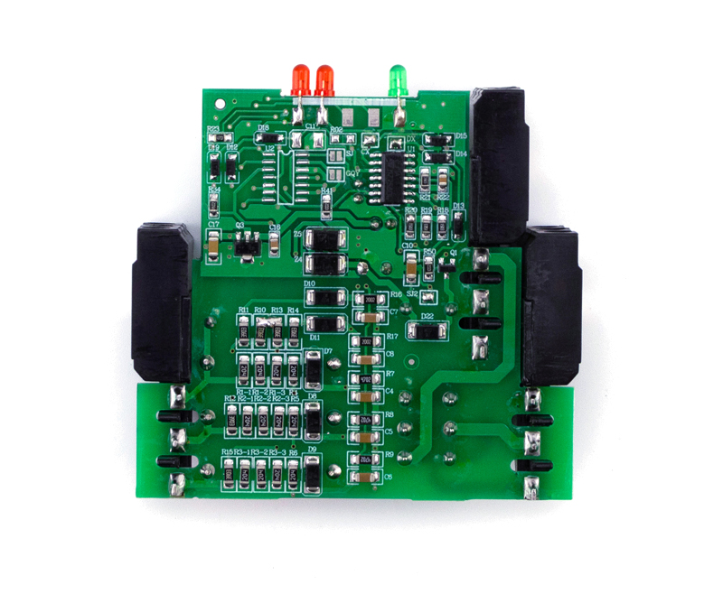 医疗设备PCBA控制板