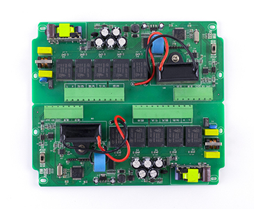 笔记本显卡PCBA制造