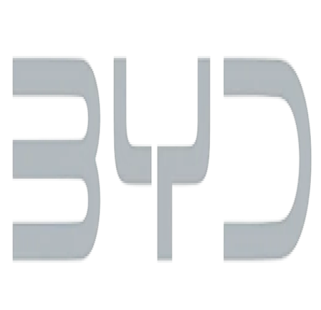 BYD