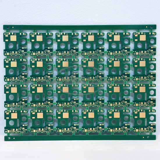 14层多层PCB电路板