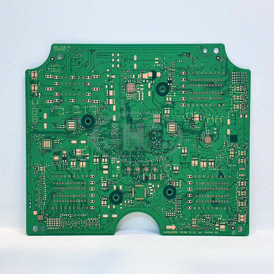 6层车规 PCB线路板