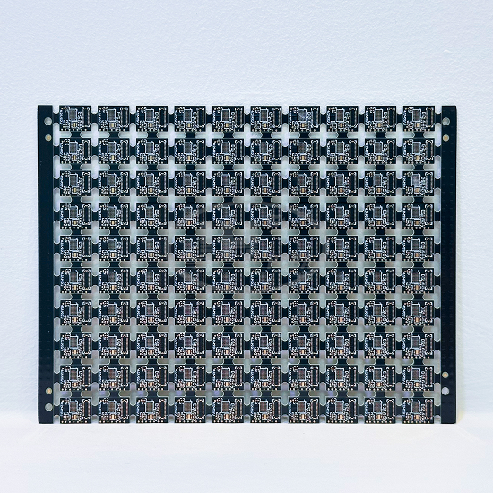 高精密HDI板6层1阶埋盲孔PCB
