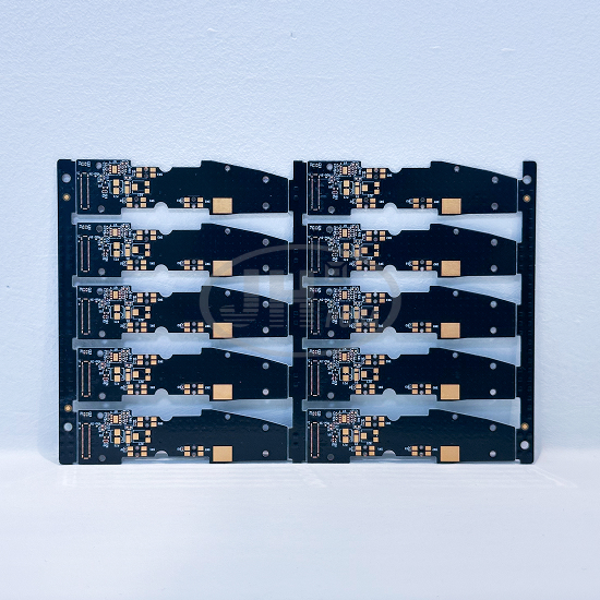 6 层1阶HDI精密埋盲孔PCB