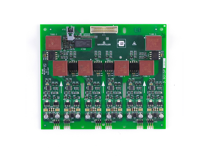 智能家居PCBA产品