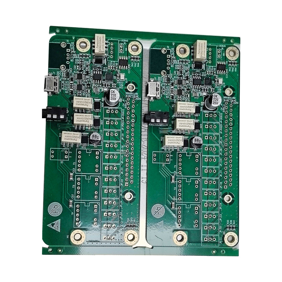 灯饰pcba解决方案