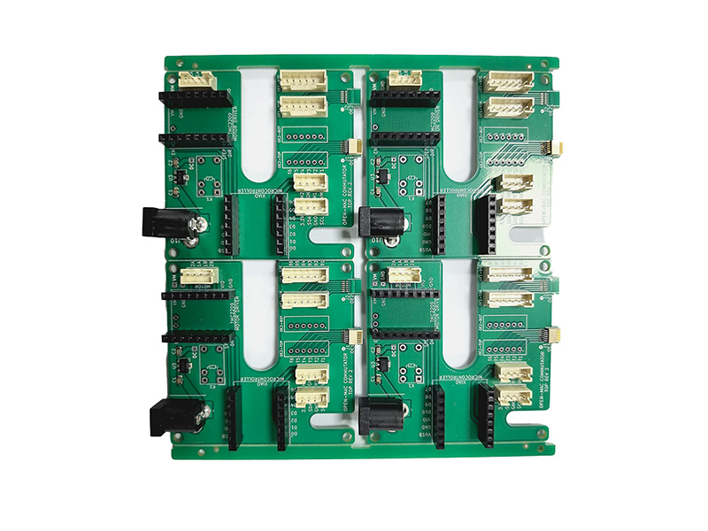 SMT贴片的生产流程是怎样的?从贴片到回流焊需要几步?