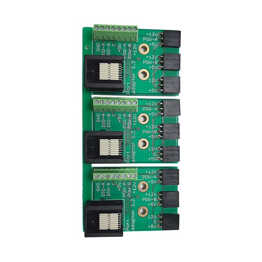 智能家居pcba解决方案