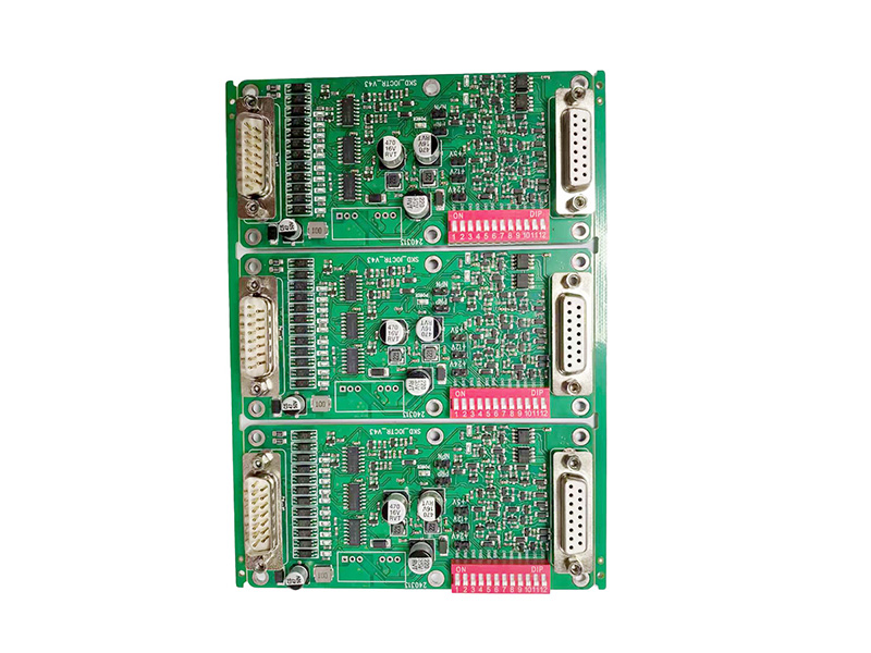 消费PCBA板成品..