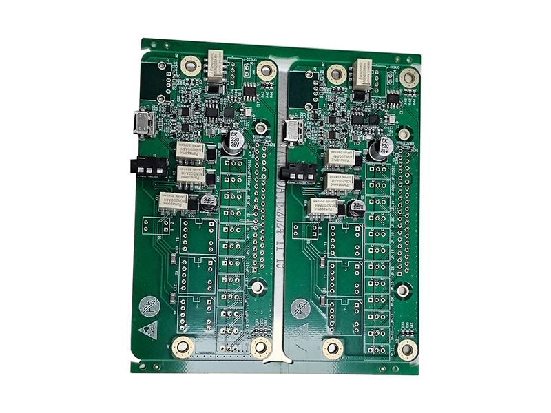 成品整机PCBA板