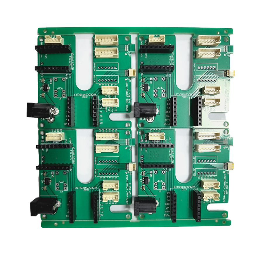 玩具pcba解决方案