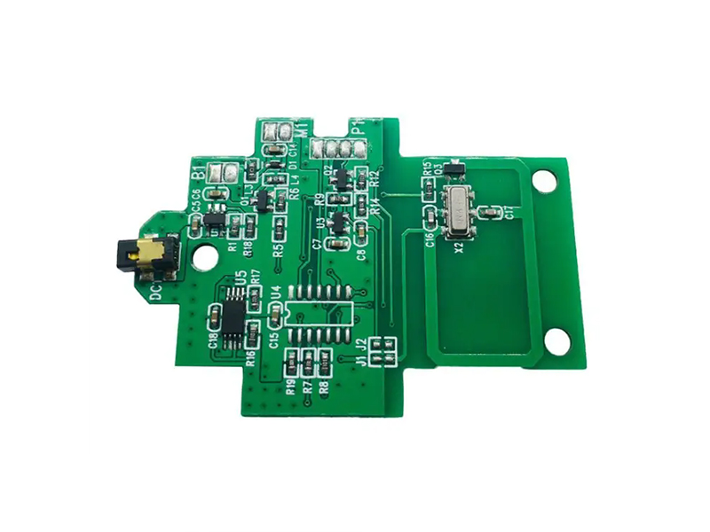 智能家居PCBA产品