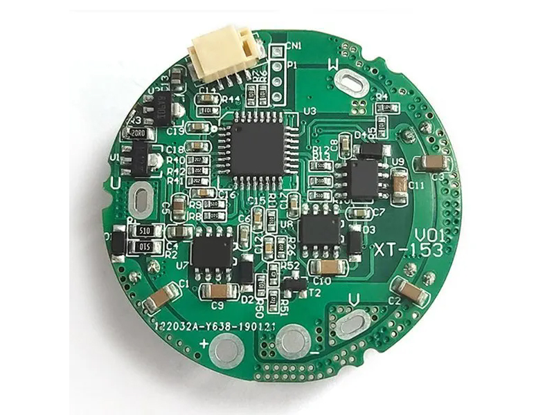 智能家居PCBA产品