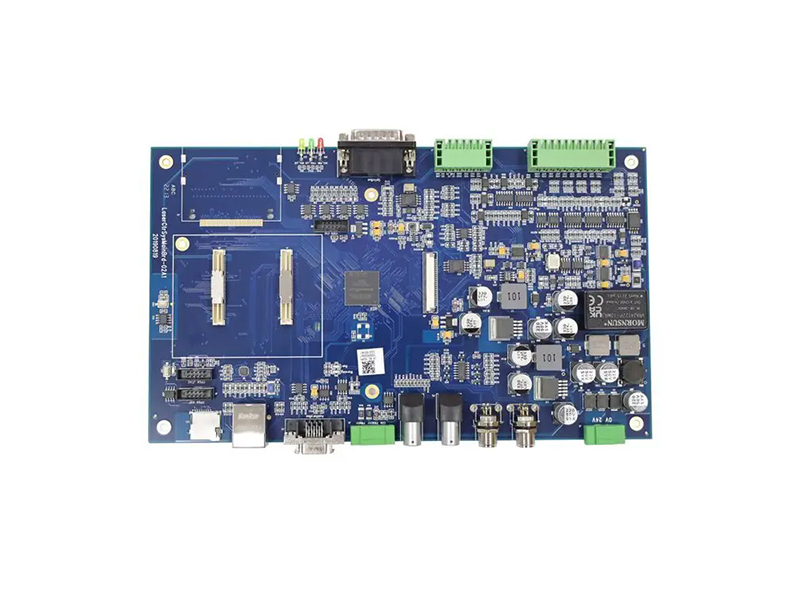 汽车电子PCBA板成品