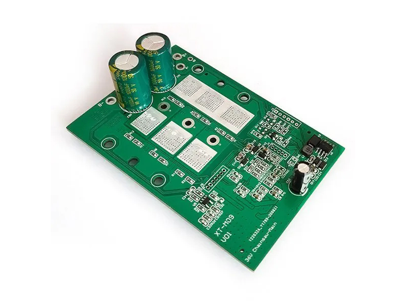 智能家居PCBA产品