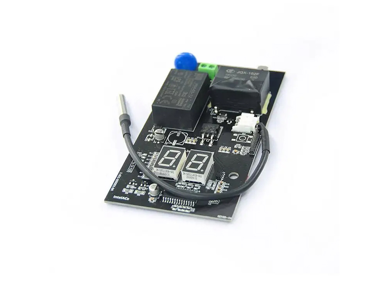 汽车电子PCBA板成品