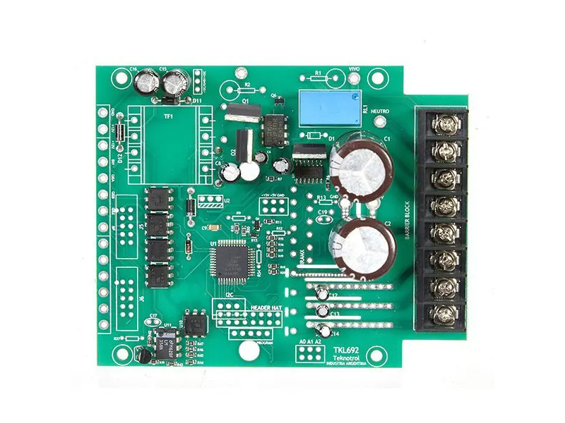 汽车电子PCBA板成品