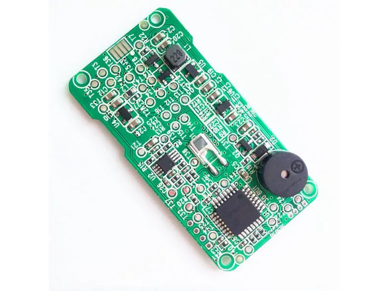 汽车电子PCBA板成品