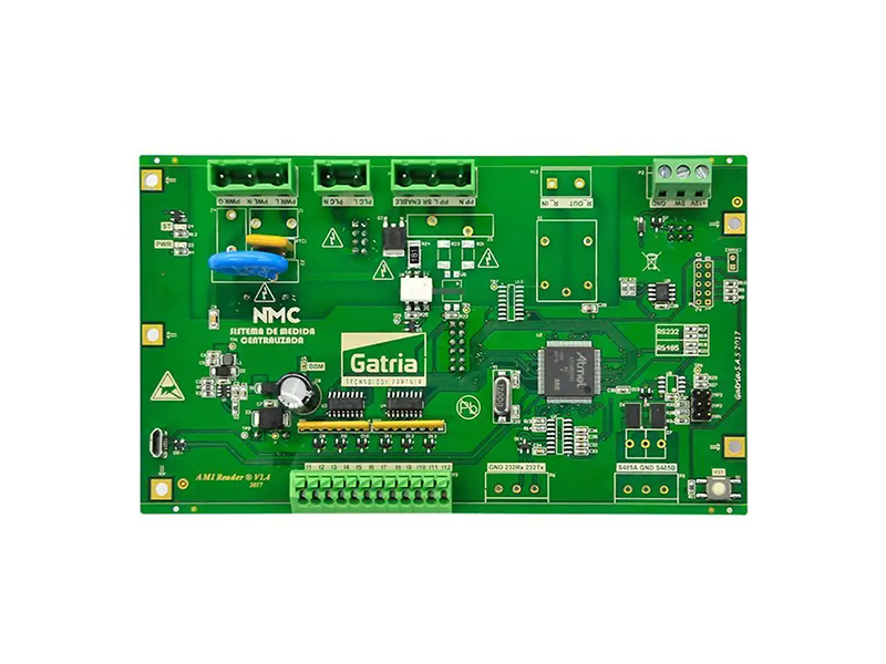 汽车电子PCBA板成品